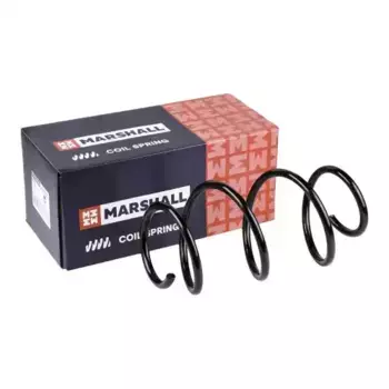 пружина подвески передн.!\ BMW 3 12> / 2 12> M8030900 MARSHALL
