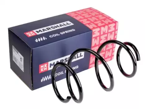 пружина подвески передн.!\BMW 3-Series 11>/ 3-Series Touring 11> M8030880 MARSHALL