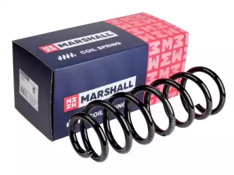 пружина подвески передн.!\ MB W205/C205/S205 M8030960 MARSHALL