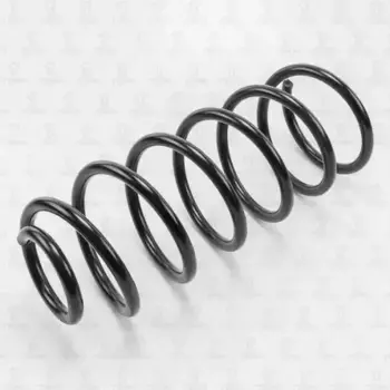 пружина подвески передн.!\ VW Bora/Golf/Passat/Vento 92>, Skoda Octavia 96> DF0128 TORR
