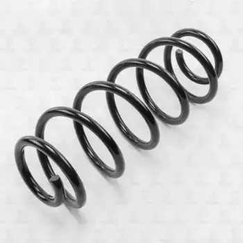пружина подвески передн.!\ VW Passat 96> DF0142 TORR