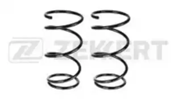 Пружина подвески передн. (заказывать 2 шт./цена за 1 шт.) Toyota RAV 4 (A20) 00- SF-2233 ZEKKERT