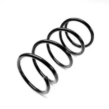 Пружина подвески передней KI345007 ABSEL