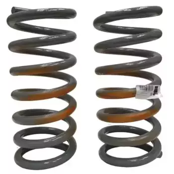 пружина подвески передняя!\ Lada 1200-1600 1.2-1.6 <92 21214-2902712-00