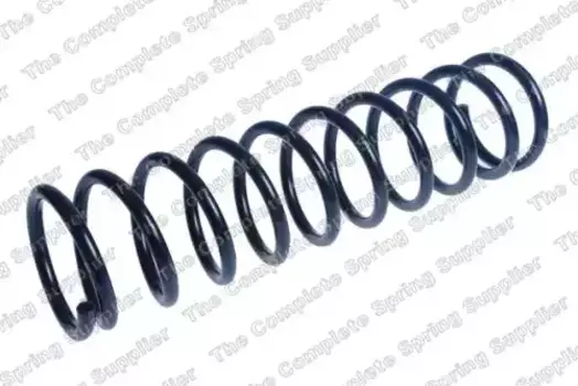 Пружина подвески передняя MERCEDES 4056939 LESJOFORS