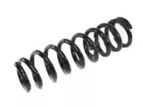 пружина подвески передняя правая !\ Toyota Land Cruiser 10> 4813160D21 TOYOTA / LEXUS