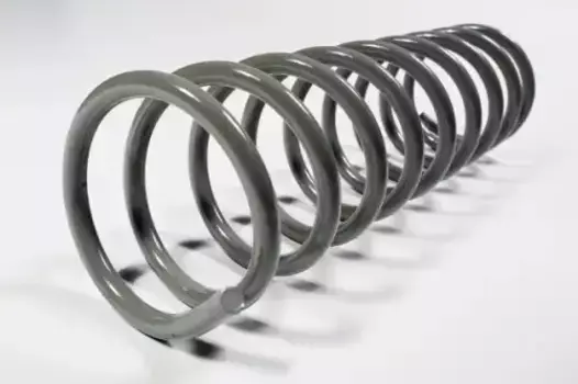 пружина подвески зад.!\ Lada 2101-07 21010291271200