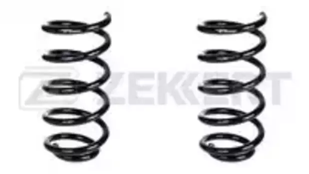 Пружина подвески задн. Hyundai Santa Fe II SF2055 ZEKKERT