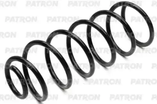 Пружина подвески задн OPEL: VECTRA B 95-02, VECTRA PCS774293 PATRON