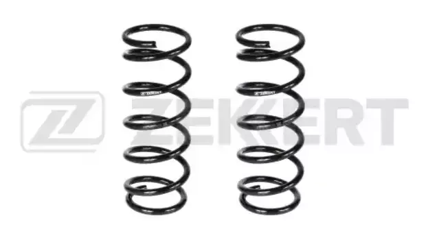 Пружина подвески задн. (заказывать 2 шт./цена за 1 шт.) Suzuki Jimny (SN) 98- SF-2419 ZEKKERT