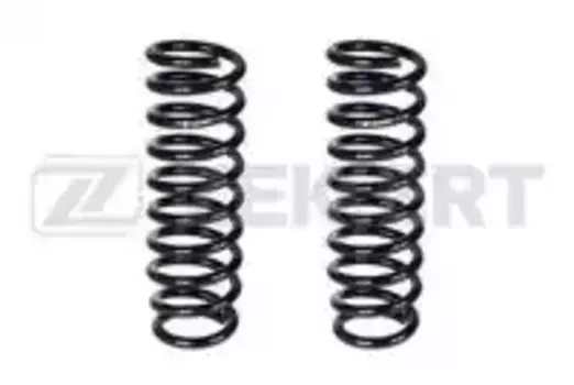 Пружина подвески задн. (заказывать 2 шт./цена за 1 шт.) Mitsubishi Outlander III 12- SF-2192 ZEKKERT