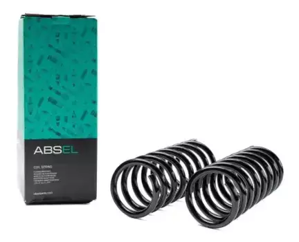 Пружина подвески задней MZ345031 ABSEL