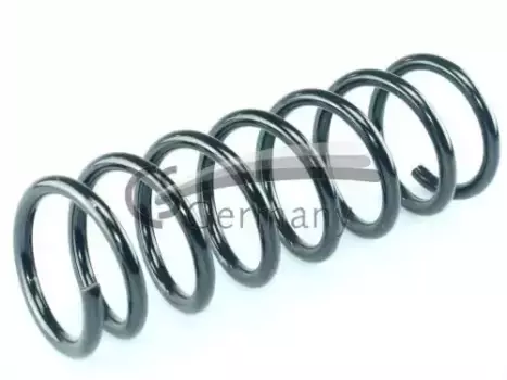 Пружина подвески задняя 14.871.651 CS