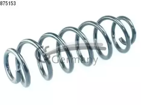 Пружина подвески задняя 14.875.153 CS
