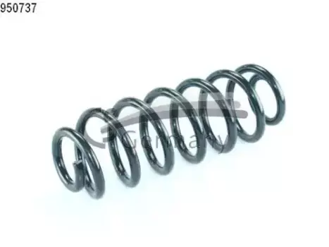 Пружина подвески задняя 14.950.737 CS