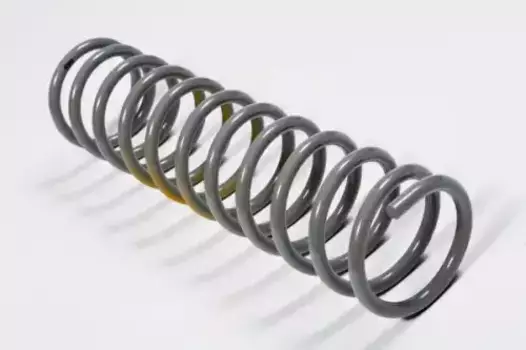 пружина подвески задняя!1 шт.\ Lada 2110-12 21100291271200