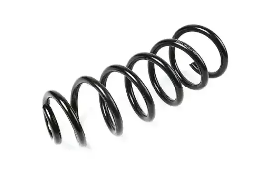 пружина подвески задняя!\ Renault Logan 12> ST 127 071 R STANDARD SPRINGS