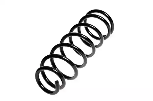 Пружина подвески задняя ST133107R STANDARD SPRINGS