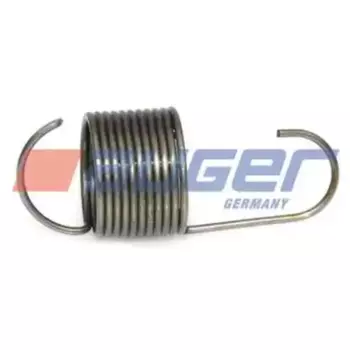 пружина седельного устройства!\ MB Actros 55156 AUGER