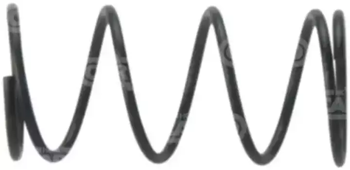 ПРУЖИНА ЩЕТКОДЕРЖАТЕЛЯ СТАРТЕРА 132576 CARGO