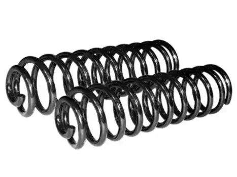 Пружина шт 65004 FOBOS