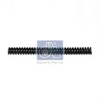 пружина синхронизатора! d3 L34 \ZF S5-50.S6-65/80/90.4S-120GP,5S-90/92.5S-110/1GP,16S-112