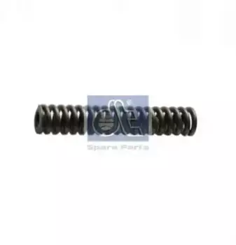 пружина синхронизатора! d6 L34 \ZF(S5-50.S6-65/80/90.4S-120GP,5S-90/92.5S-110/1GP