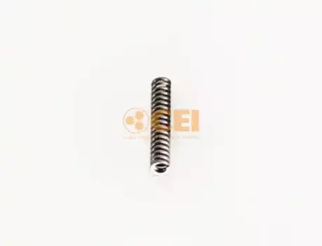 пружина синхронизатора! d6 L34 \ZF(S5-50.S6-65/80/90.4S-120GP,5S-90/92.5S-110/1GP