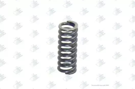 пружина синхронизатора КПП !3x \ZF S5-42 9S75 95570628 EURORICAMBI