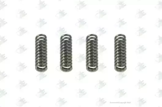 пружина синхронизатора !КПП \VOLVO VT1708/2014/2214/2514 88530514 EURORICAMBI