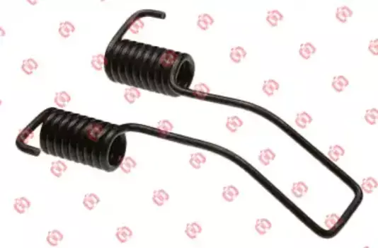 Пружины барабанных тормозных колодок ONYARBI 80.03.52