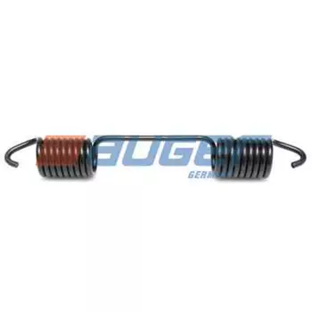 Пружины барабанных тормозных колодок AUGER 53605