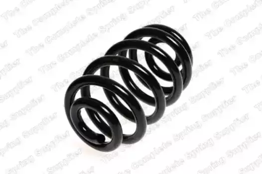 пружина зад.\ BMW X3 2.5/2.0D/3.0D 04> 42 084 50 LESJOFORS