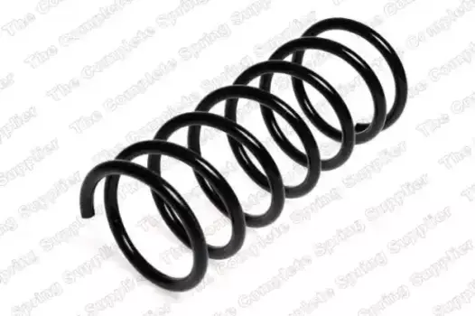 пружина зад.\ Hyundai S-Coupe 1.5 91-96 42 372 07 LESJOFORS