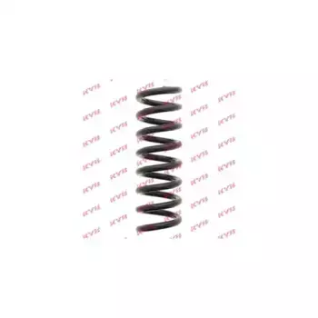 пружина зад.!\ MB W204 2.8-3.5 4-matic/3.2-3.5CDi/ S204 Kombi 2.0-2.2CDi 07> RA7015 KYB