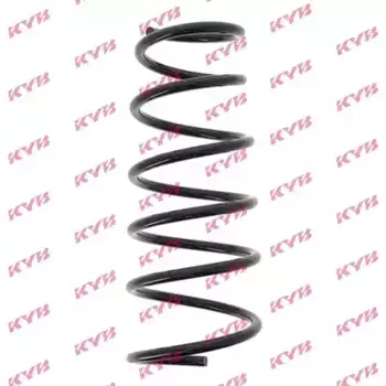 пружина зад.\ Renault Safrane 2.0i-2.5TD 92-01 RA5428 KYB