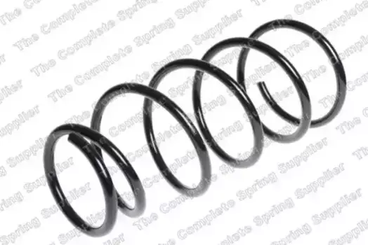 пружина зад.\ Subaru Forester 2.0 02-04 авто.регул.дорож.просвета 42 883 37 LESJOFORS