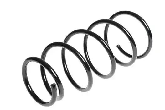 Пружина зад. SUBARU FORESTER w. self lev suspension 5/06-1/08 ST131031R STANDARD SPRINGS