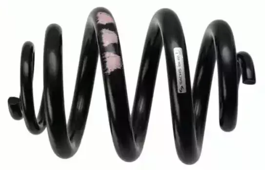 пружина задн.!\ VW Transporter V/ Multivan V 09-15 994 495 SACHS