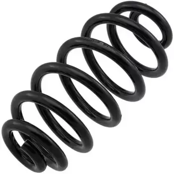 Пружина задней подвески Audi A4, Seat Exeo, L289-D129-t14,5 Z48219R ZIKMAR