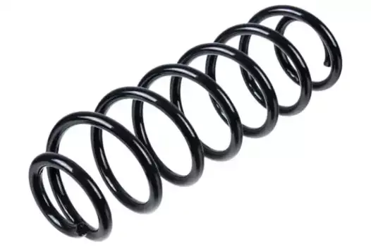 пружина задння HD! 42 950 52\ VW Golf IV 99> Z38097 ZENTPARTS