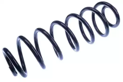 пружина задння!\ VW Golf IV 99>