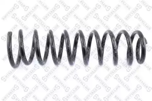 пружина задняя! 42 042 10\ Audi 80 1.6-2.8 91-95 10-20016-SX STELLOX