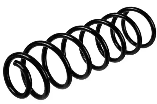 пружина задняя! 42 042 11\ Audi A4 1.6-2.6/1.9TDi/2.5TDi except 4WD 95> Z37980 ZENTPARTS