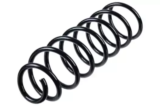 пружина задняя! 42 042 12\ Audi A4 1.6-2.6/1.9TDi/2.5TDi Avant except 95-01 Z38056 ZENTPARTS
