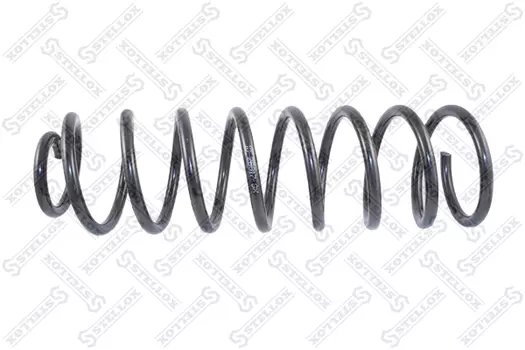 пружина задняя! 42 042 12\ Audi A4 1.6-2.6/1.9TDi/2.5TDi Avant except 95-01 10-20017-SX STELLOX