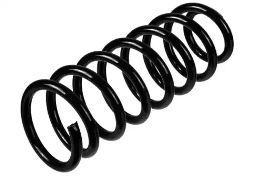 пружина задняя! 42 042 13\ Audi A6 1.8-2.5TDi Avant 94-97 Z38184 ZENTPARTS