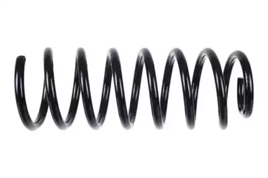 пружина задняя! 42 042 14\ Audi A6 1.8-2.5TDi 94-97 Z38120 ZENTPARTS