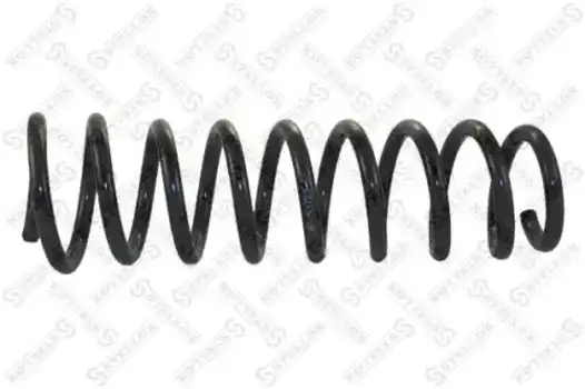 пружина задняя! 42 042 31\ Audi A4 1.8/2.4/2.6/1.9TDi/2.5TDi Quattro 95> 10-20033-SX STELLOX