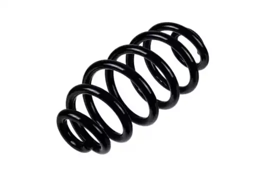 пружина задняя! 42 042 33\ Audi A4 1.6-3.0/1.9TDi Avant except 4WD & Sport 01> Z38203 ZENTPARTS
